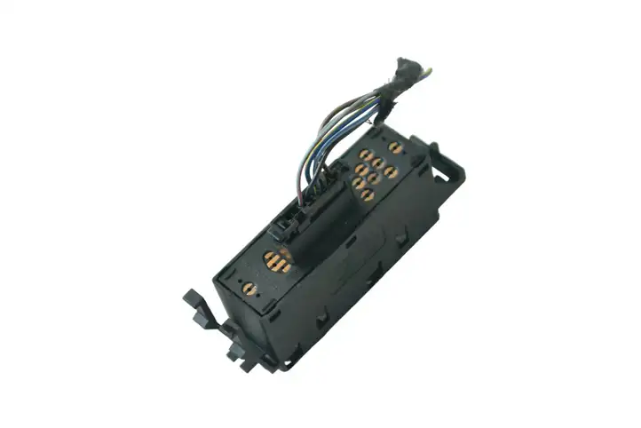 BMW 3 E46 (1998 - 2005) 6902176 Кнопка стеклоподъемников — фото 3