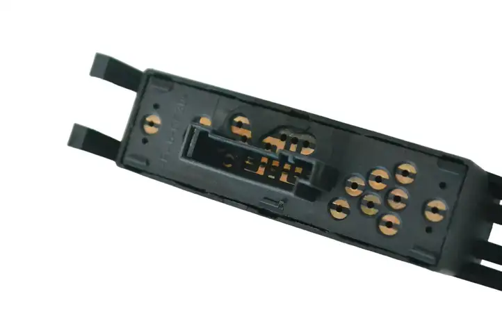 BMW 3 E46 (1998 - 2005) 6902176 Кнопка стеклоподъемников — фото 4