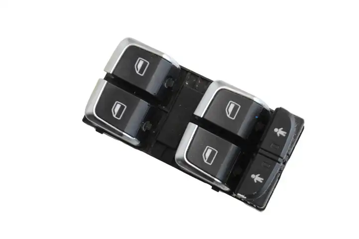 Audi A6 C7 (2014 - 2018) 4G0959851 Кнопка стеклоподъемников — фото 1