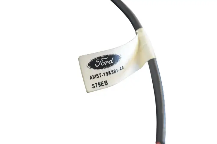 Ford Transit (2013 - 2017) AM5T19A391AA Микрофон (Bluetooth / телефон) — фото 5