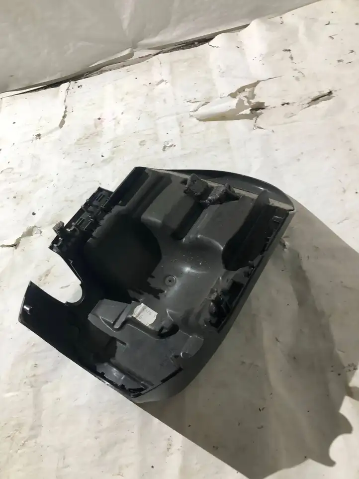 BMW 3 E90 E91 (2005 - 2012) 6950263 Обшивка рулевой колонки — фото 2
