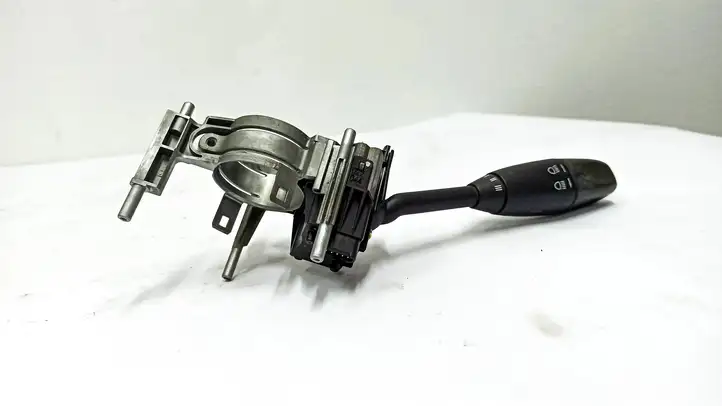 Mercedes-Benz E W211 (2002 - 2009) 574540 Переключатель стеклоочистителей — фото 9