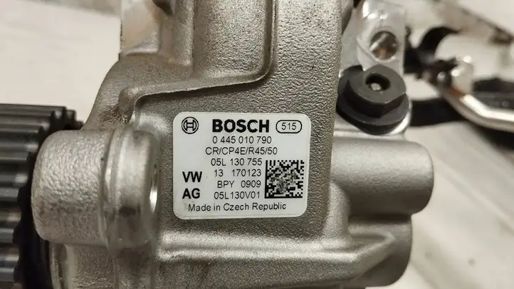 Audi Q5 SQ5 (2017 - ) 05l130277e Комплект системы впрыска — фото 13