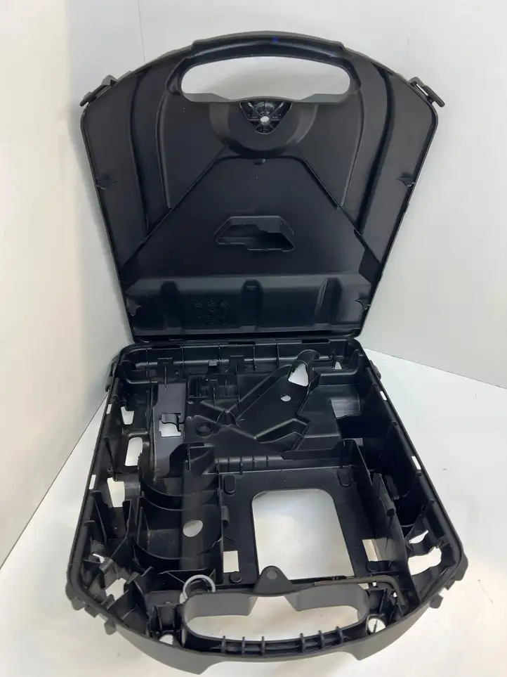 Renault Trafic III (X82) (2014 - ) 995018195R Ящик для хранения в багажнике — фото 3