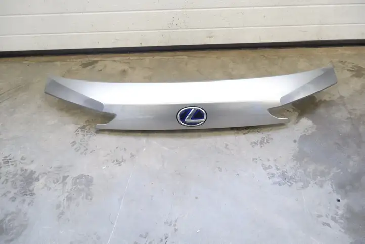 Lexus NX (2017 - ) 7680178090 Верхняя обшивка у окна — фото 1