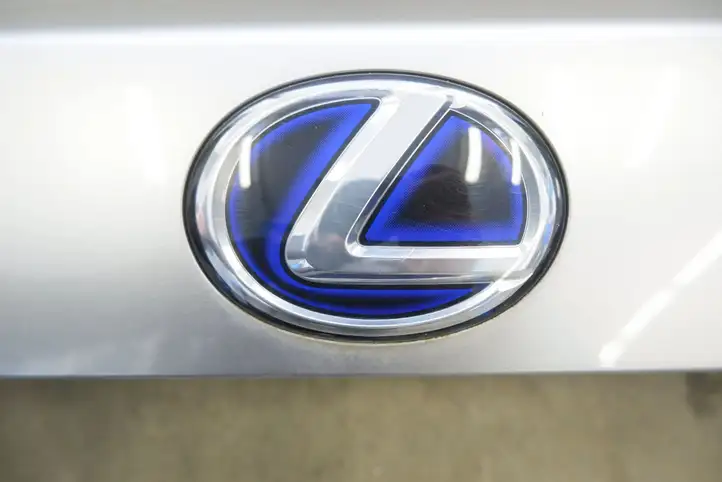 Lexus NX (2017 - ) 7680178090 Верхняя обшивка у окна — фото 5