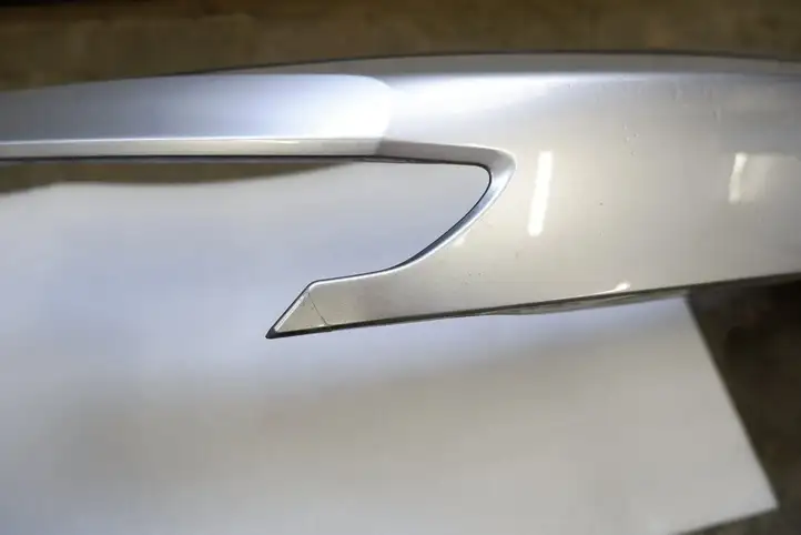 Lexus NX (2017 - ) 7680178090 Верхняя обшивка у окна — фото 7