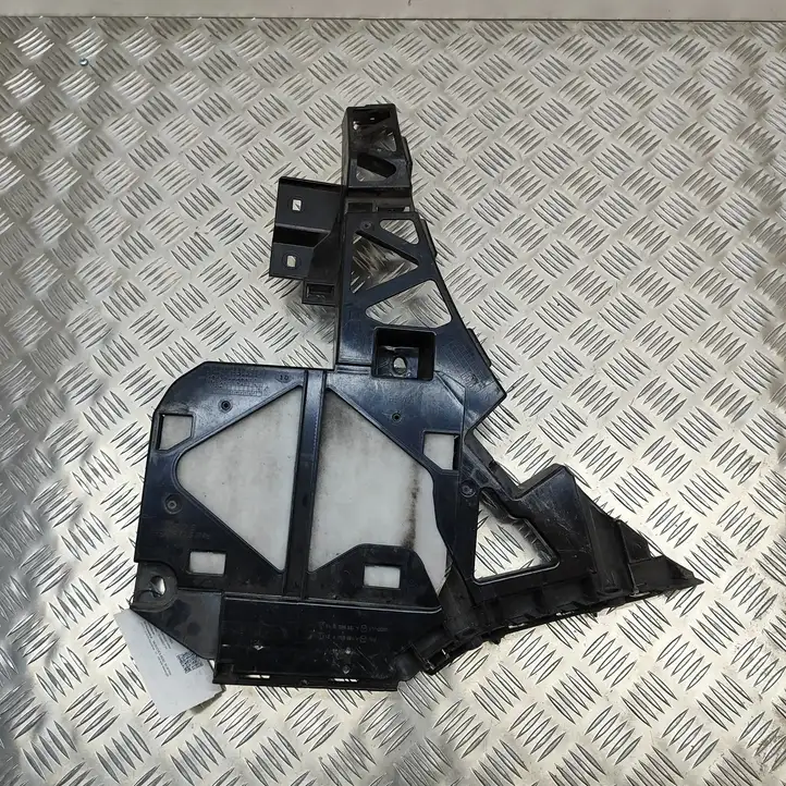 Mercedes-Benz ML W166 (2012 - 2017) A1668851121 Кронштейн угловой части бампера — фото 2