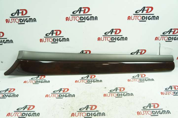 Audi A8 (2002 - 2005)  4E0867409H Передняя декоративная планка
