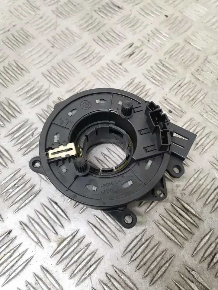 BMW 5 E39 (1996 - 2003) 8375398 Контактное кольцо SRS — фото 1