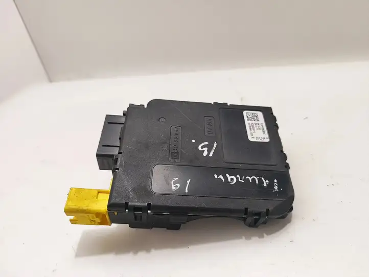 Volkswagen Touran I (2003 - 2010) 1K0953549Bc Датчик угла поворота руля — фото 4