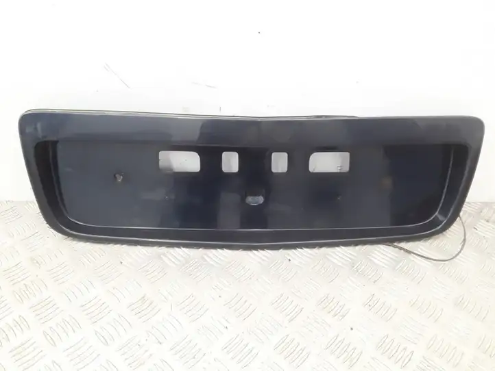 Nissan Primera (2001 - 2008) 84810AU300 Подсветка номера — фото 1