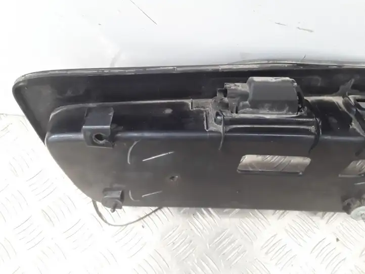 Nissan Primera (2001 - 2008) 84810AU300 Подсветка номера — фото 3