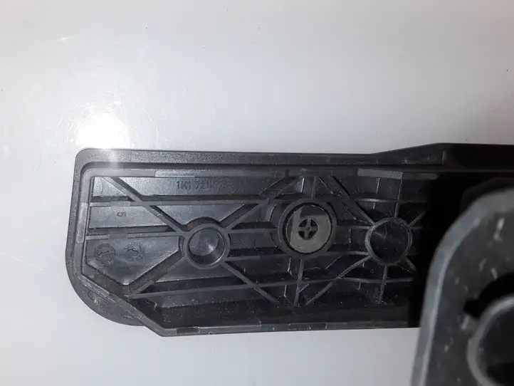 Volkswagen PASSAT B7 (2011 - 2014) 1K1721503AB Педаль акселератора — фото 6
