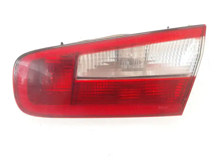 Renault Laguna II (2001 - 2005) 8200002476 Задний фонарь в крышке багажника — фото 1