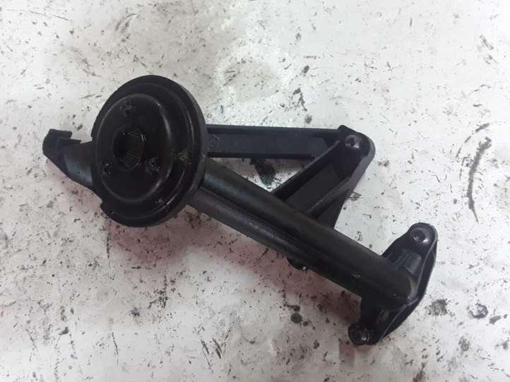 Ford Focus (2011 - 2015)  9643755580 Трубка забора масла с картера