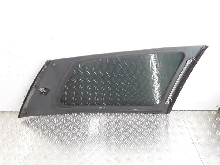 Toyota Previa (XR30, XR40) II (2000 - 2006) 43R00150 Заднее боковое стекло — фото 3