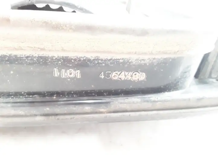 Saab 9-5 (1998 - 2005) 4564480 Задний фонарь в крышке багажника — фото 5