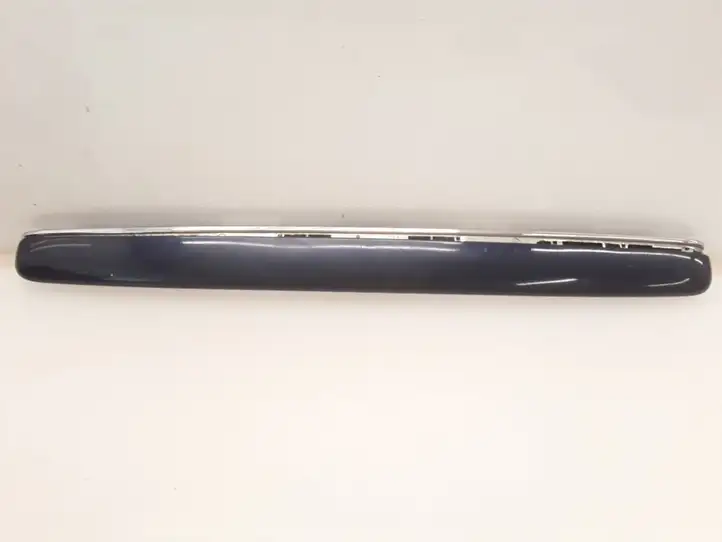 Citroen C5 (2001 - 2004) 9631869177 Ручка крышки багажника — фото 1