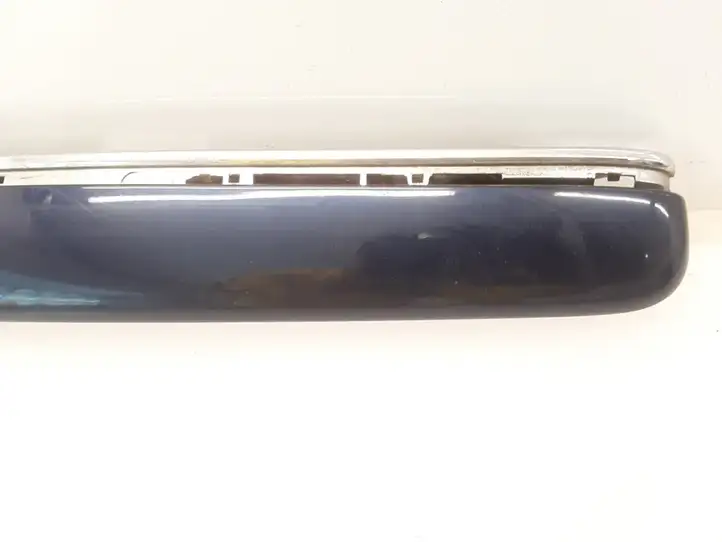 Citroen C5 (2001 - 2004) 9631869177 Ручка крышки багажника — фото 3