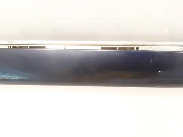 Citroen C5 (2001 - 2004) 9631869177 Ручка крышки багажника — фото 4