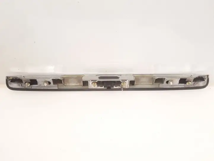 Citroen C5 (2001 - 2004) 9631869177 Ручка крышки багажника — фото 5