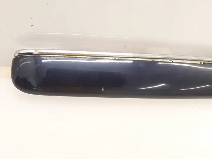 Citroen C5 (2001 - 2004) 9631869177 Ручка крышки багажника — фото 7