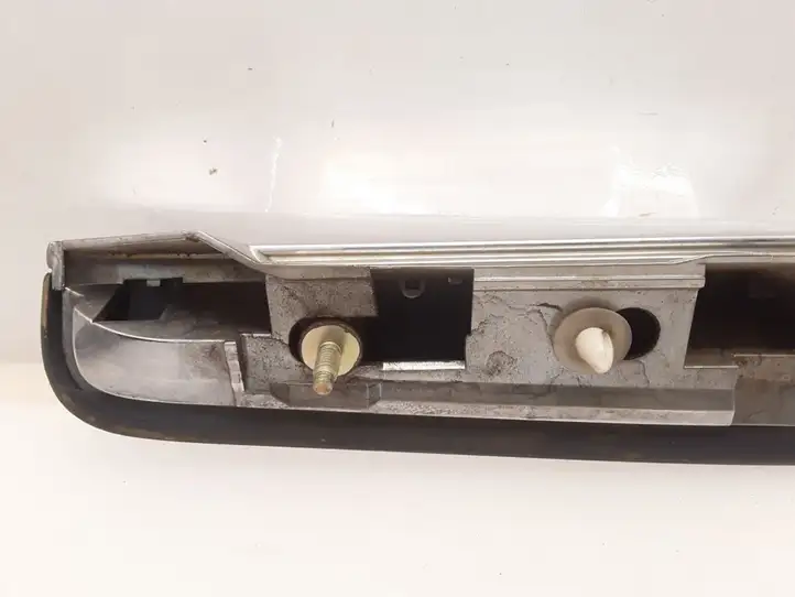 Citroen C5 (2001 - 2004) 9631869177 Ручка крышки багажника — фото 10
