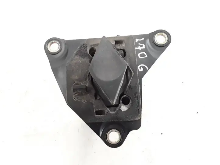 Renault Clio II (2001 - 2005) 8200060917 Кнопка закрытия крышки багажника — фото 1