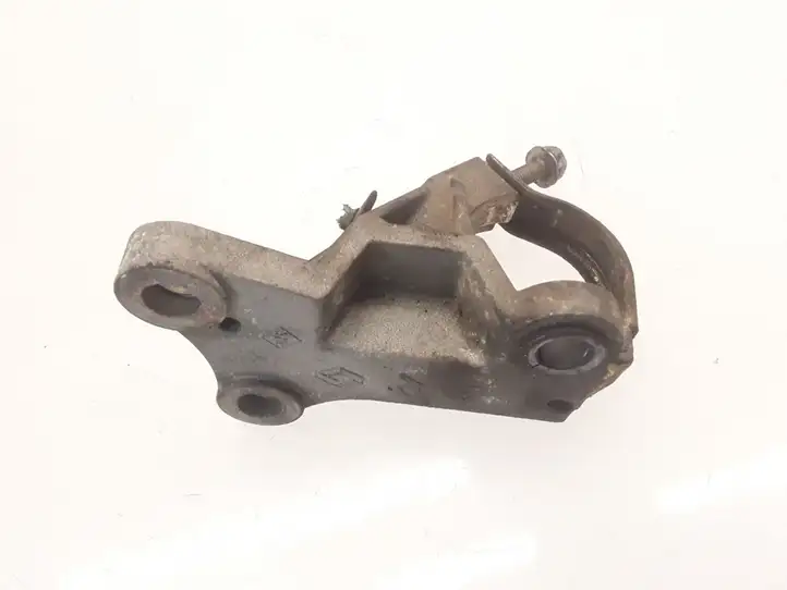 Renault Laguna III (2007 - 2015) 8200590663 Кронштейн подвесного подшипника — фото 1