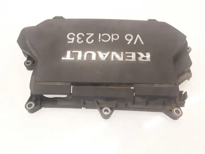 Renault Laguna III (2007 - 2015) 8200984716 Крышка двигателя декоративная — фото 2