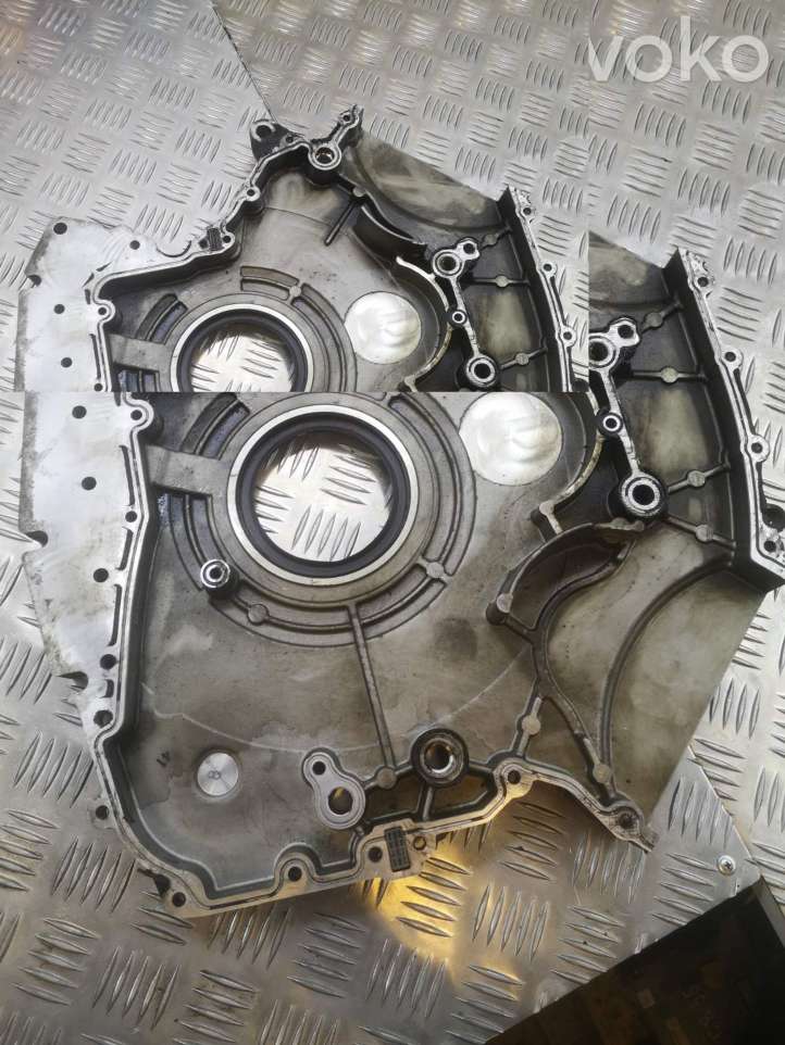 Audi A5 (2007 - 2011)  059103173AH Крышка распределительной коробки