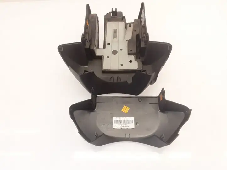Renault Laguna III (2007 - 2015) 484710001R Обшивка рулевой колонки — фото 5
