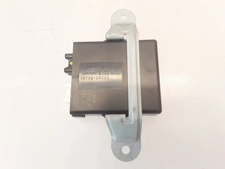 Hyundai Santa Fe (2000 - 2005) 9875026000 Реле стеклоочистителей — фото 2