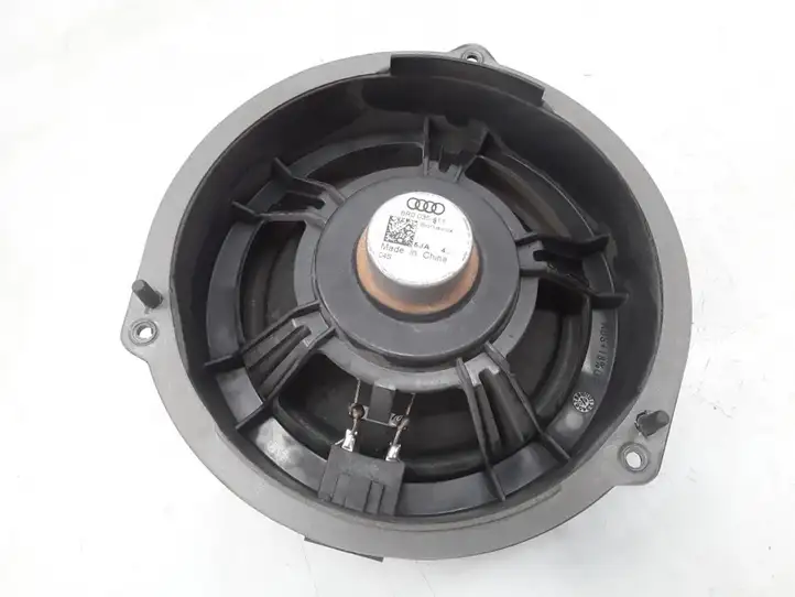 Audi A5 8T 8F (2007 - 2011) 8R0035411 Динамики задних дверей — фото 2