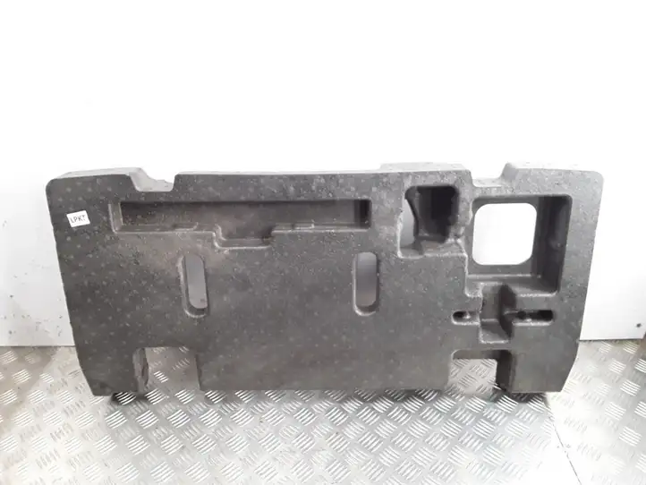 Opel Karl (2015 - ) 42527977 Обшивка ниши запасного колеса — фото 2
