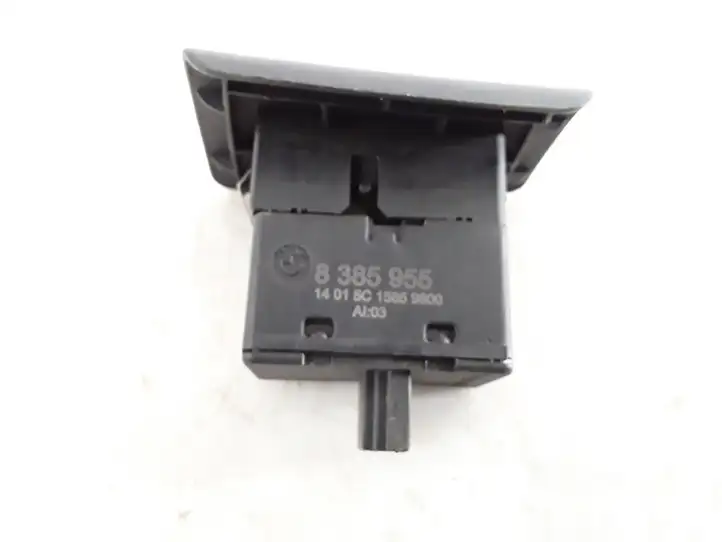 BMW X5 E53 (1999 - 2006) 8385955 Кнопка стеклоподъемников — фото 2