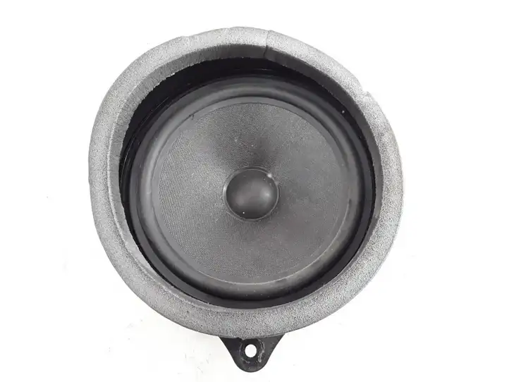 BMW X5 E53 (1999 - 2006) 8379094 Динамики задних дверей — фото 1