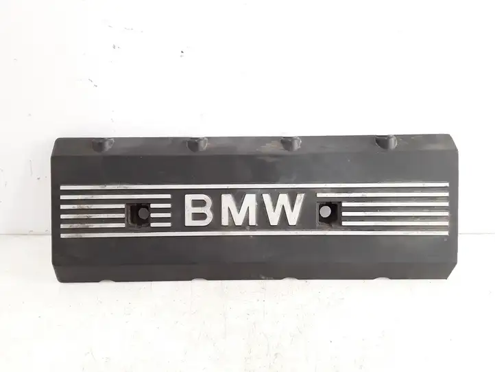 BMW X5 E53 (1999 - 2006) 1702856 Крышка двигателя декоративная — фото 1