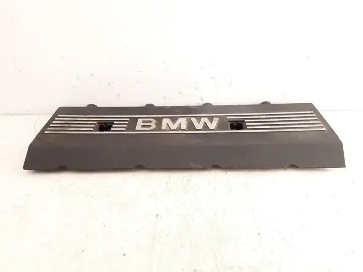 BMW X5 E53 (1999 - 2006) 1702856 Крышка двигателя декоративная — фото 2
