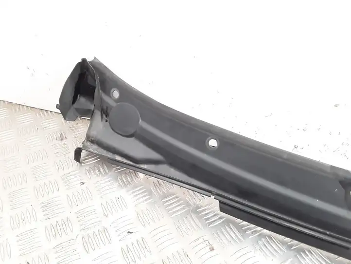 BMW X5 E53 (1999 - 2006) 8402642 Жабо стеклоочистителей — фото 2