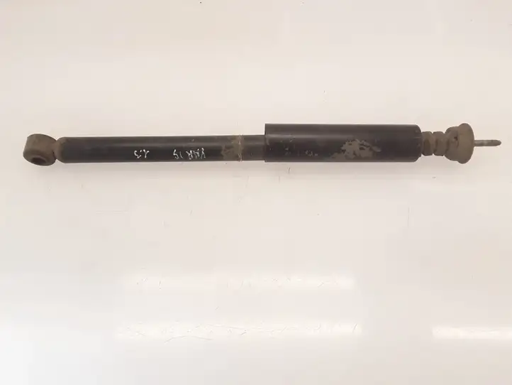Toyota Yaris (2003 - 2005) 485300D160 Задний aмортизатор — фото 1