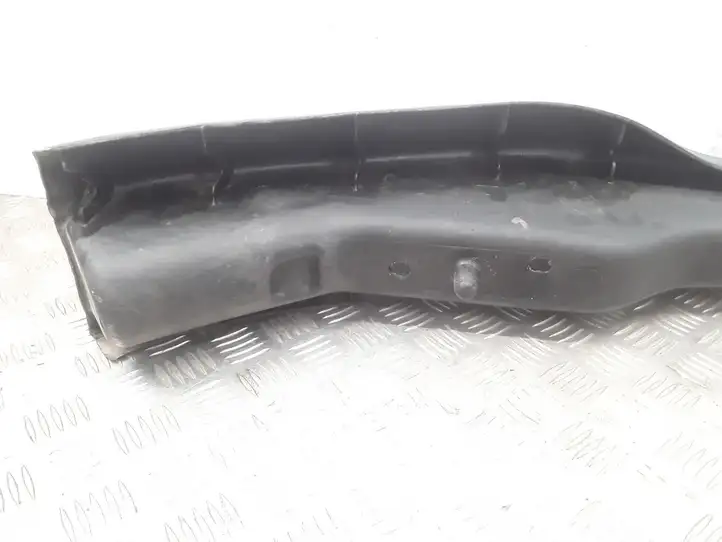 Citroen Xsara Picasso (1999 - 2012) 9653194180 Передняя балка бампера — фото 4