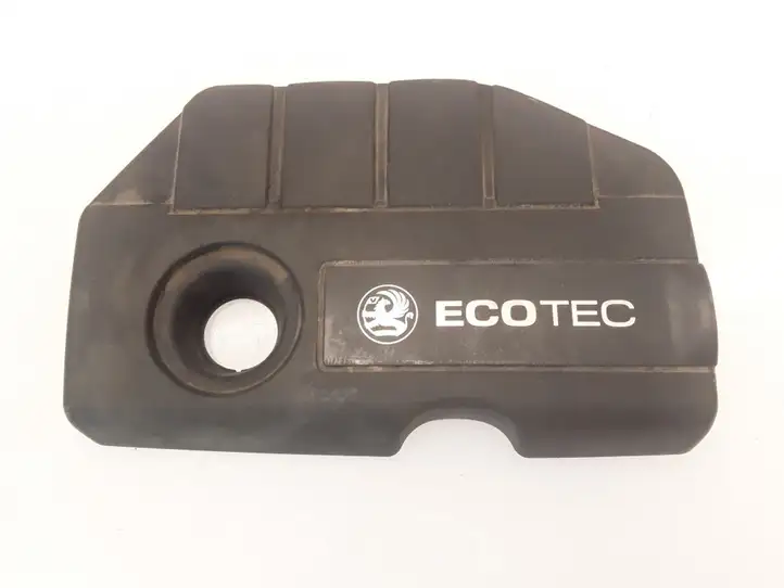 Opel Astra H (2004 - 2009) 330188061 Крышка двигателя декоративная — фото 1