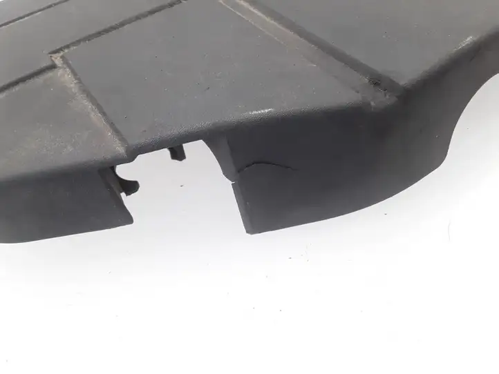 Opel Astra H (2004 - 2009) 330188061 Крышка двигателя декоративная — фото 4