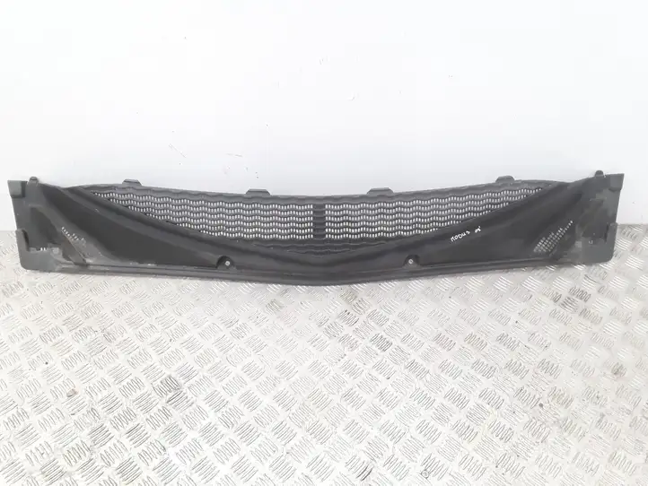 Renault Modus (2004 - 2007) 8200213840 Жабо стеклоочистителей — фото 1