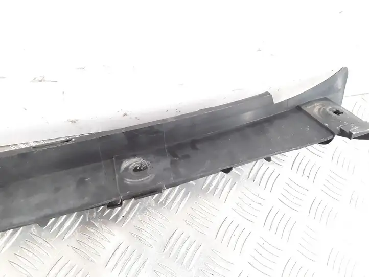 Peugeot 307 (2005 - 2008) 9645995780 Кронштейн заднего бампера — фото 5