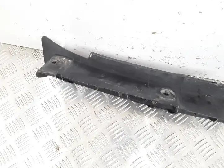 Peugeot 307 (2005 - 2008) 9645995780 Кронштейн заднего бампера — фото 8