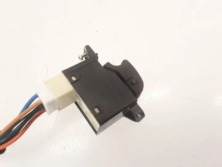 Hyundai Santa Fe (2000 - 2005) 935753C010 Блок кнопок стеклоподъемников — фото 2