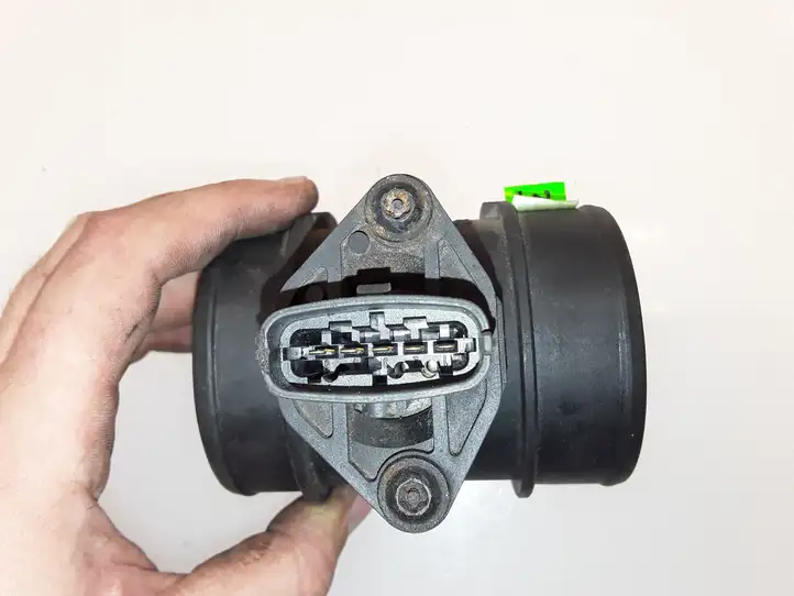 Hyundai Elantra (2000 - 2003) 0281002447 Датчик массового расхода воздуха — фото 6